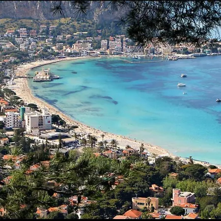 Lejlighed Hello Cathedral House Palermo