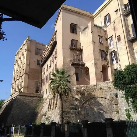 Lejlighed Hello Cathedral House Palermo