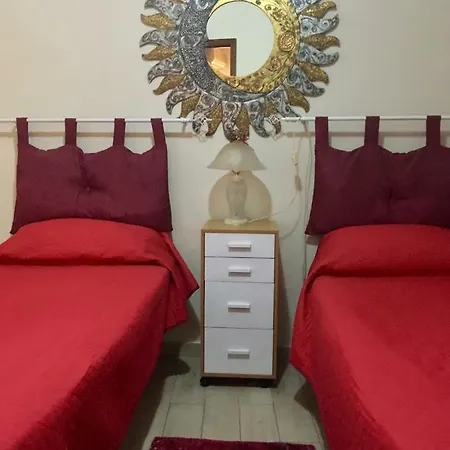Hello Cathedral House Lejlighed