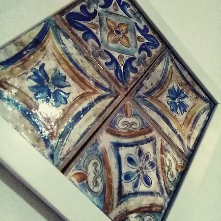 Hello Cathedral House Palermo