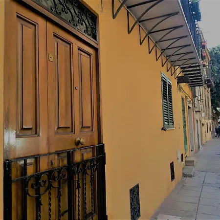 Hello Cathedral House Apartamento *