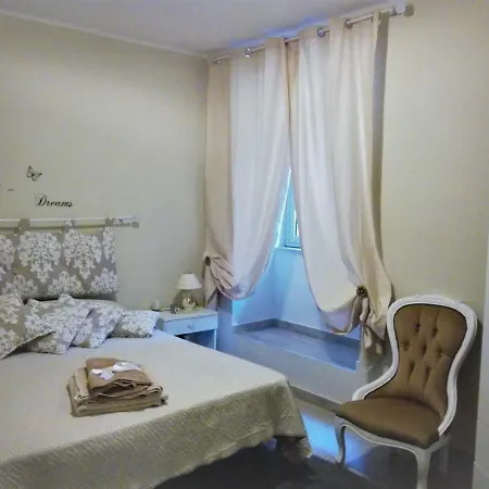 Hello Cathedral House Palermo