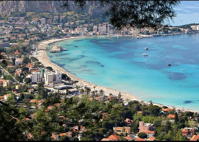 Apartment Hello Cathedral House Palermo