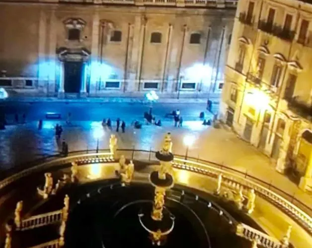 Hello Cathedral House Апартаменты Палермо