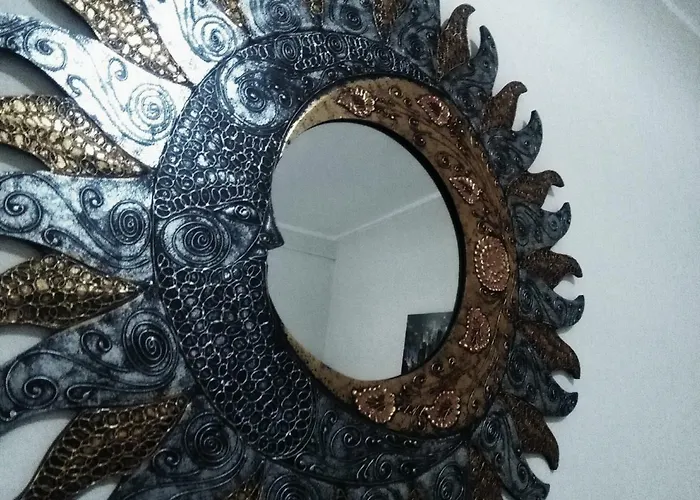 Apartment Hello Cathedral House *