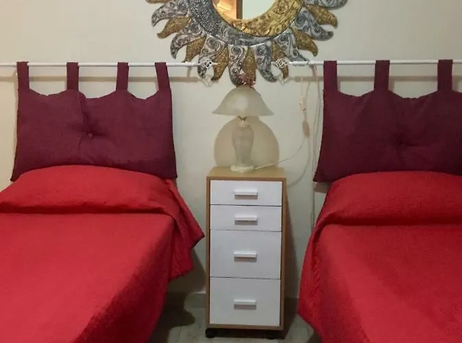 Hello Cathedral House Апартаменты