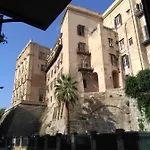 Apartment Hello Cathedral House Palermo