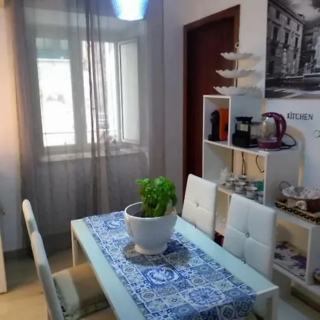 Hello Cathedral House Apartman